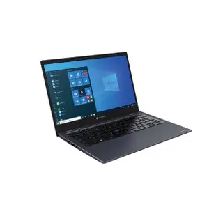 【Dynabook】X30L-J 特仕福利品 13吋超輕薄筆電(i5-1135G7/8G+8G/512G SSD/Win10/三年保固)