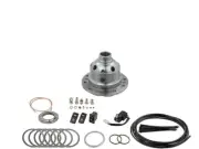 Differential 23TKCS13 for Wrangler JK 2007 2008 2009 2010 2011 2012 2013 2014