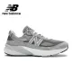 【NEW BALANCE】NB 美國製復古鞋_女性_灰色_W990GL6-D