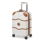 Delsey Chatelet Air 2 Carryon Spinner Suitcase