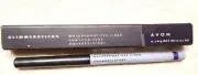 Avon Eyeliner Glimmersticks Waterproop Eye Pencil PLATINUM WAVE New NOS