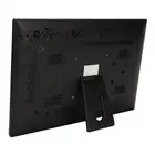 Digital Photo Frame 17 Inch HD Motion Sensor Video Music Electronic Picture ZZ1