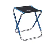 C180 Outdoor Small Fishing Folding Stool for Train Portable Folding Stool Lightweight Stall Stool Camping Gear Equipment
