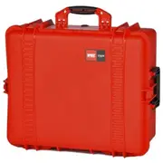 HPRC 2700W - Wheeled Hard Case Empty (Red)