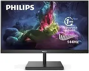 Philips 23.8-inch 242E1GSJ Full-HD 1920x1080 1ms 144Hz VA Gaming Monitor (Renewed)