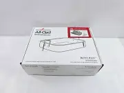 All-Clad 16" x 13" Roti Pan 5016 Stainless Steel Roaster With Non-Stick Rack New