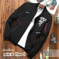 在飛比找蝦皮購物優惠-飛行員夾克 SABLON JUST DO IT BOMBER