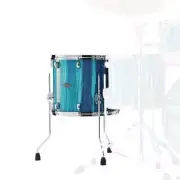 Tama Starclassic Performer Floor Tom 16x14 Sky Blue Aurora