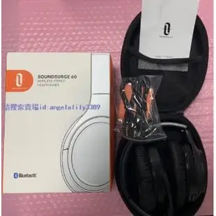 免運促銷 TaoTronics TT-BH060 bh022主動降噪 耳罩耳機 抗噪耳機耳罩式耳機 頭戴式耳機 附收納盒