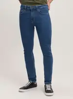 GUESS Jeans G12 Skinny Jeans Size: 30, Spandex