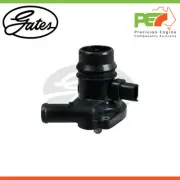 GATES Thermostat MAP Controlled To Suit Opel Astra 1.4 Turbo (PJ) Petrol