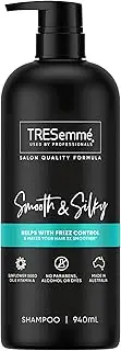 Tresemme Smooth & Silky Shampoo 940 mL