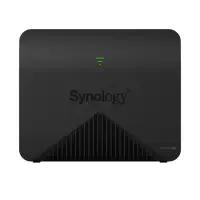 在飛比找momo購物網優惠-【Synology 群暉科技】2入組 ★ MR2200ac 