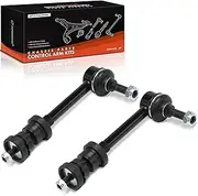 A-Premium Sway Bar Link Kit Replacement for Chevrolet Captiva Sport 2012-2015 Saturn Vue Suzuki XL-7, Rear, set of 2