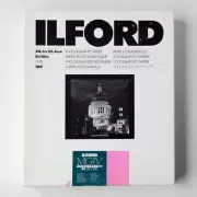 NOS Ilford MGIV Multigrade IV RC Deluxe 8X10 Photographic Paper Gloss (100)