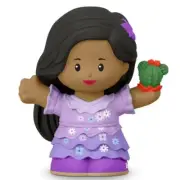 Replacement Isabela Figure for Little People Encanto Playset - HMX75