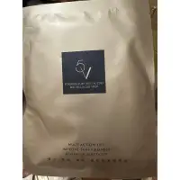 在飛比找蝦皮購物優惠-星采5V紅藜抗引力生物纖維面膜 盒裝3入