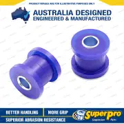 SuperPro Rear Sway Bar End Link Bush Kit for Lexus LX LX470 J100 1998-2008