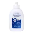 MooGoo Natural Ultra Gentle Cleanser With Ceramides 500ml