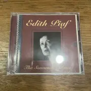 Souvenirs Album by Edith Piaf (CD, May-2002, Laserlight)