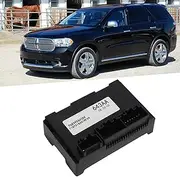 Easy Installation Car Module, Transfer Case Control Module 68395643AA for Grand Cherokee 2011‑2013, Replacement for 2011‑2013