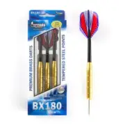 Formula Sports BX180 Premium Brass Dart - 23G