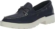 [Sperry] Women's Chunky Boat Shoe