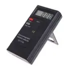 Electromagnetic Radiation Detector LCD Digital EMF Meter Dosimeter Tester DT1130