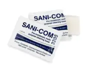 Celeste Sani-Com Towelettes 3205 - Select Your Quantity