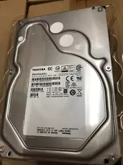 Toshiba MG04SCA20EA HDEPF24GEA51F 3.5" 2TB SAS 7200RPM 128MB 4Kn HDD