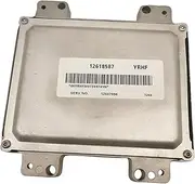for 12618587 12636659 is Applicable to 09-12 Electronic Control Unit Engine Control Module