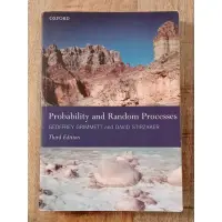 在飛比找蝦皮購物優惠-Probability and Random Process