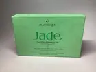 Plantifique Certified Jade Roller and Gua Sha Set for Face