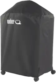 Weber Family Q Premium Cart Cover