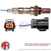 Denso Oxygen Sensor - OXY1847