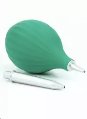 Timelab Watchmaking Manual Air/Dust Blower for Swiss Movement Watch Repair Tool