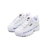 在飛比找蝦皮購物優惠-【原價2480元，出清價】FILA DISRUPTOR 2 