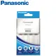 【Panasonic】 BQ-CC17 智控4槽電池充電器(買就贈電池盒一個，贈品數量有限，送完為止)