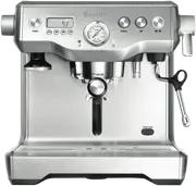 Breville The Dual Boiler - Stainless Steel