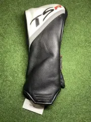 *RARE* TOUR ISSUED Titleist TSR Driver HEADCOVER! Excellent Condition