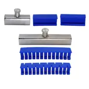 Car Body Dent Puller Hammer Tool Paintless Hail Damage Remover Repair Tool Kits