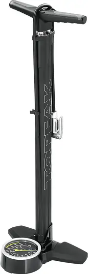 Topeak JoeBlow Ace DX Floor Pump