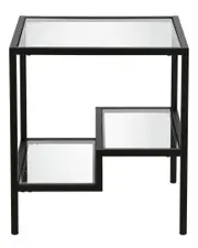 Abraham + Ivy Lovett Side Table