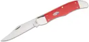 Case American Workman Red Synthetic - Acc Knives - 73928