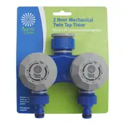 Aqua Systems 2 Hour Dual Outlet Tap Timer