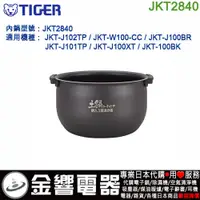 在飛比找露天拍賣優惠-【金響代購】空運,TIGER JKT2840,虎牌電子鍋,內