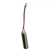 Mini Coreless Motor Easy To Clean Metal Material DIY Electronics Projects