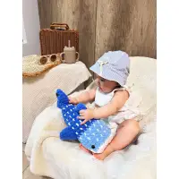 在飛比找蝦皮購物優惠-［57Handmade] 美國Baby blanket毛線 