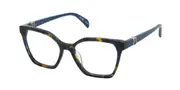 Tous VTOB71 09UV Men's Glasses Tortoiseshell Size 53 - Private Health Rebate - Blue Light Block Available