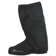 Ixon York Rain Cover Boots, black, Size L for Men